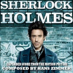 Sherlock Holmes