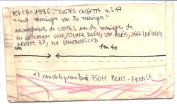 Ma Musique Sur Ta Musique