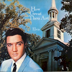 How Great Thou Art