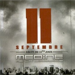 11 Septembre (Récit du 11ème jour)
