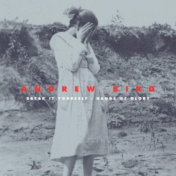 Break It Yourself / Hands of Glory