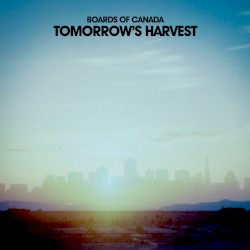 Tomorrow’s Harvest