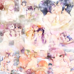 S2E68 [HOME: CLEAN-ARC (7)] I Might Just Be Finding Love in the Bath Places...