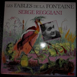 Les Fables de La Fontaine