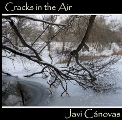 Cracks In The Air