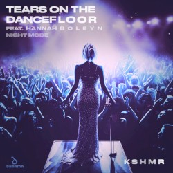 Tears on the Dancefloor (Night Mode)