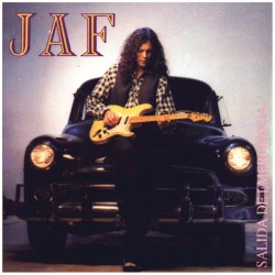 Salida de emergencia