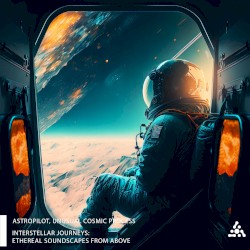 Interstellar Journeys: Ethereal Soundscapes From Above