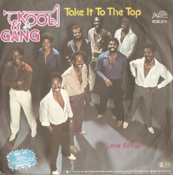Take It To The Top / Love Affair