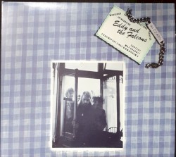 Introducing Eddy and the Falcons