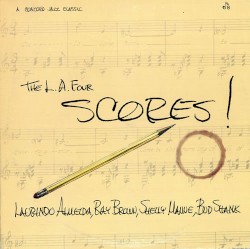 The L.A. Four Scores!