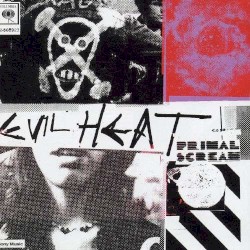 Evil Heat