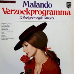 Malando verzoekprogramma: 12 veelgevraagde tango’s