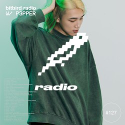 P3PPER Presents: bitbird radio #127