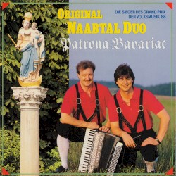 Patrona Bavariae