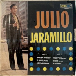 Julio Jaramillo