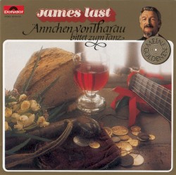Ännchen von Tharau bittet zum Tanz