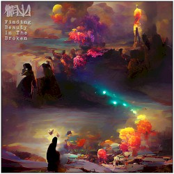 Finding Beauty in the Broken