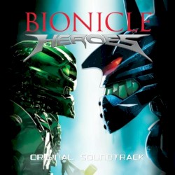 Bionicle Heroes