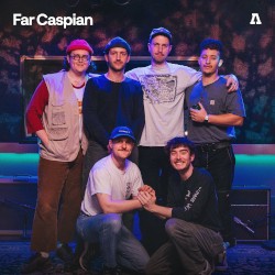 Far Caspian on Audiotree Live
