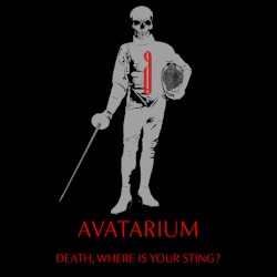 Death, Where Is Your Sting?