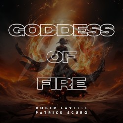 Goddess of Fire