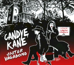 Sister Vagabond