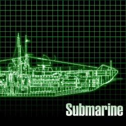 Submarine