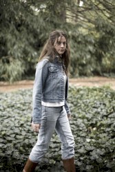 Live at WFMU on Shrunken Planet with Jeffrey Davison July 7th 2012