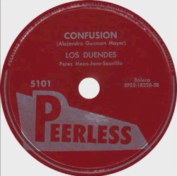 Qué memoria tienes / Confusión