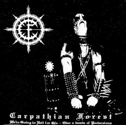 We're Going to Hell for This: Over a Decade of Perversions