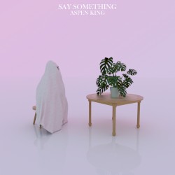 Say Something
