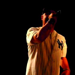 The Kid Was Already Insane