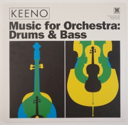 Music for Orchestra: Drums & Bass
