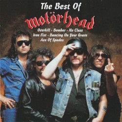 The Best of Motörhead