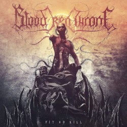 Fit to Kill