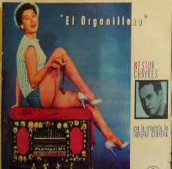 El organillero