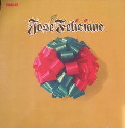 José Feliciano