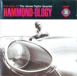 Hammond-ology