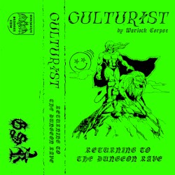 Returning to the Dungeon Rave