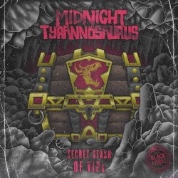 Secret Stash Of VIPs