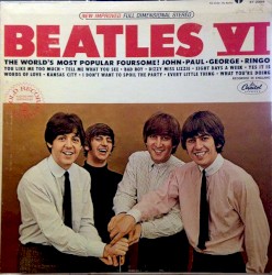 Beatles VI