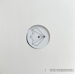 Not the News (Overmono remixes)