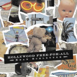 Hollywood Free-For-All