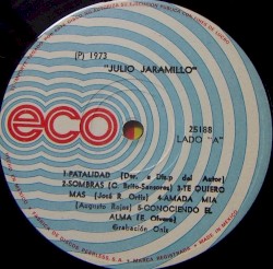 Julio Jaramillo