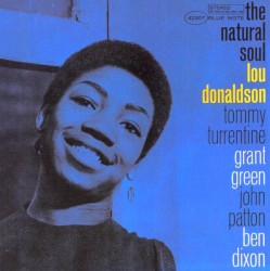The Natural Soul