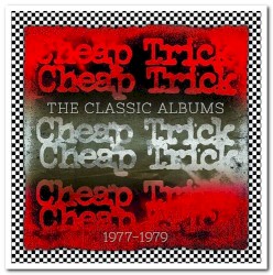 The Classic Albums 1977–1979