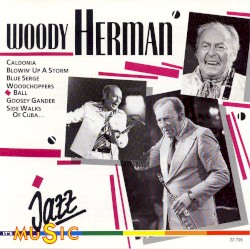 Woody Herman