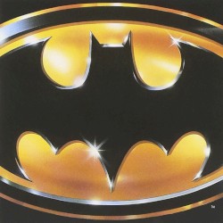 Batman: Motion Picture Soundtrack