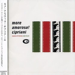 More Amorosa! Cipriani